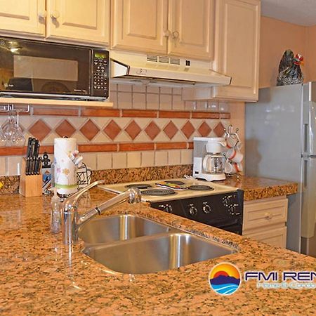 Princesa C - 402 By Fmi Rentals Rocky Point Exterior photo