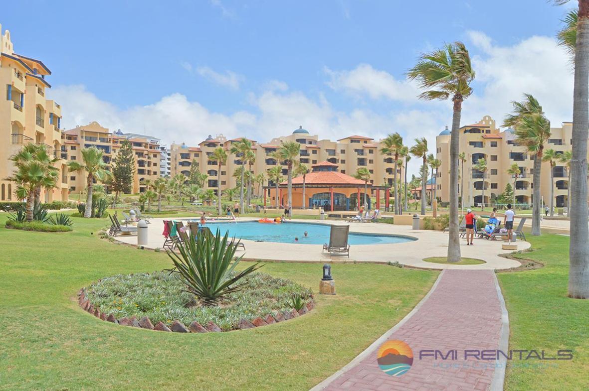 Princesa C - 402 By Fmi Rentals Rocky Point Exterior photo