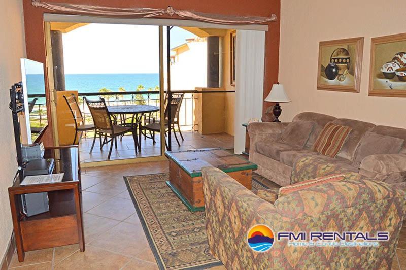 Princesa C - 402 By Fmi Rentals Rocky Point Exterior photo