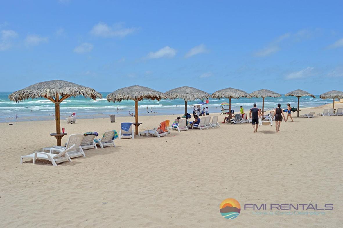Princesa C - 402 By Fmi Rentals Rocky Point Exterior photo