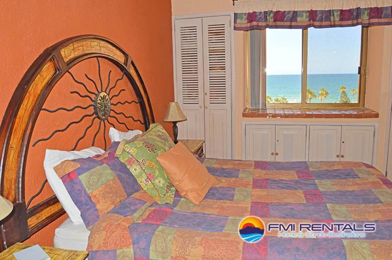 Princesa C - 402 By Fmi Rentals Rocky Point Exterior photo