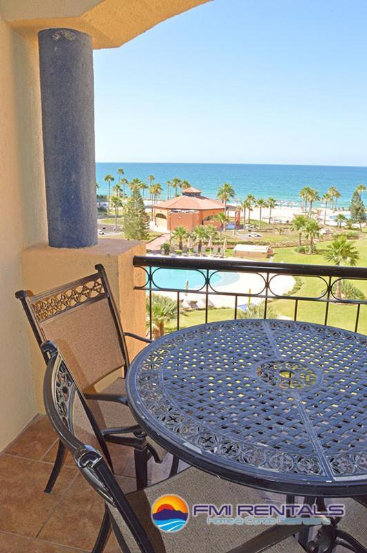 Princesa C - 402 By Fmi Rentals Rocky Point Exterior photo