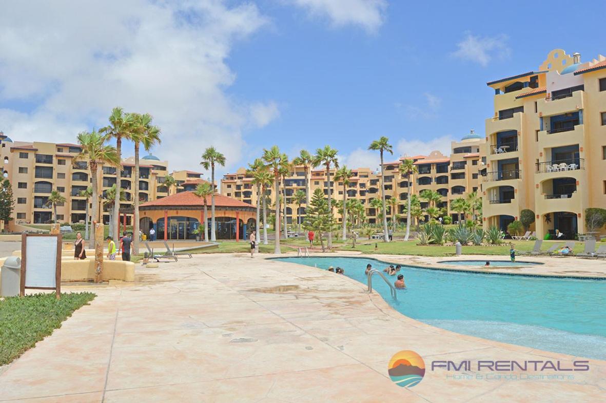 Princesa C - 402 By Fmi Rentals Rocky Point Exterior photo
