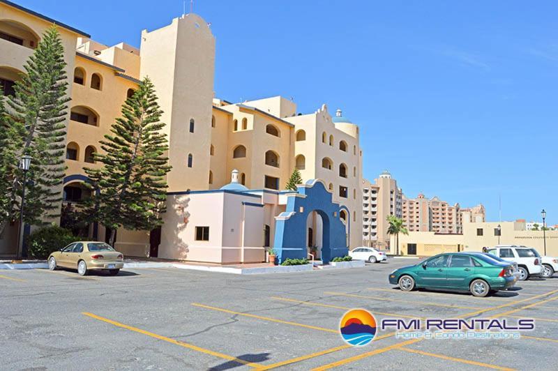 Princesa C - 402 By Fmi Rentals Rocky Point Exterior photo
