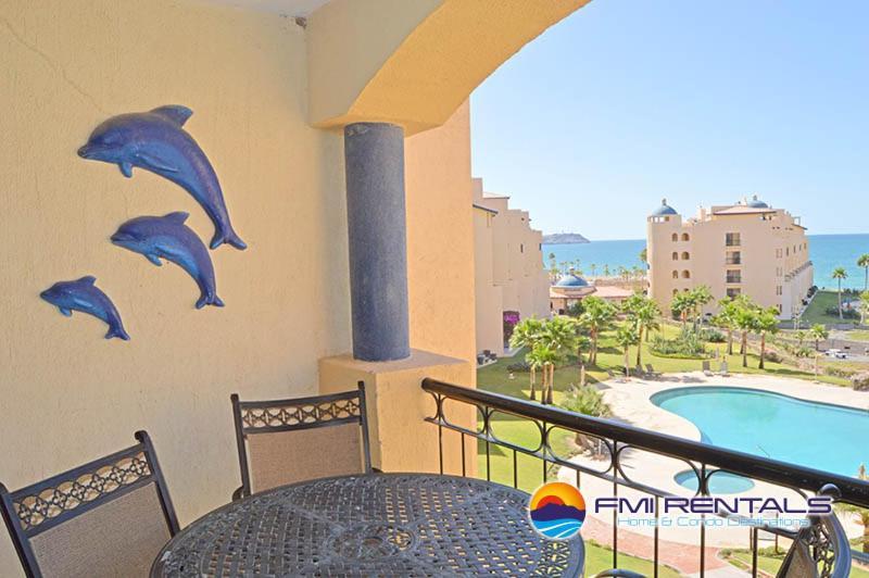 Princesa C - 402 By Fmi Rentals Rocky Point Exterior photo